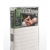 Matelas bébé 120x60 cm latex tissu bambou BIOLATEX 