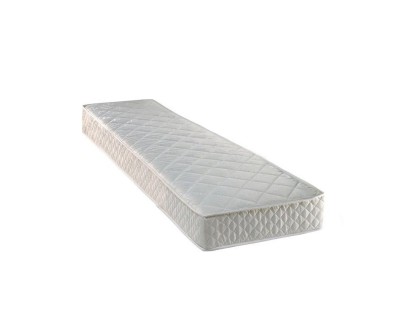 Matelas ressorts bonnell + mousse OSLO