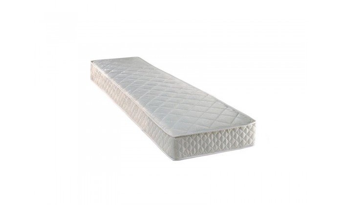 Matelas ressorts bonnell + mousse OSLO