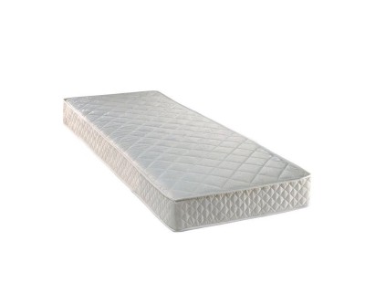 Matelas ressorts bonnell + mousse OSLO