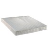 Matelas ressorts bonnell + mousse OSLO