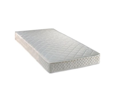 Matelas ressorts bonnell + mousse OSLO