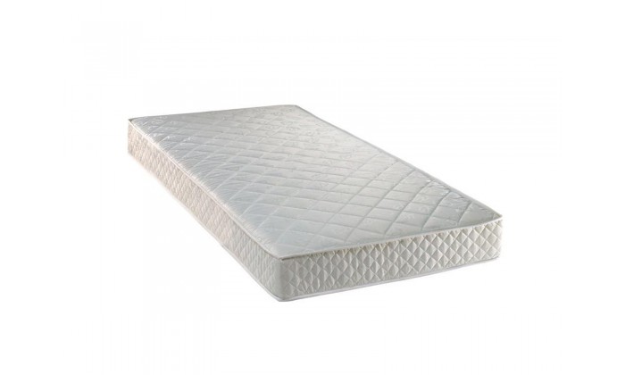 Matelas ressorts bonnell + mousse OSLO