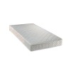 Matelas ressorts bonnell + mousse OSLO