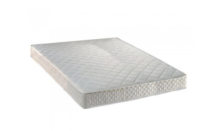 Matelas ressorts bonnell + mousse OSLO