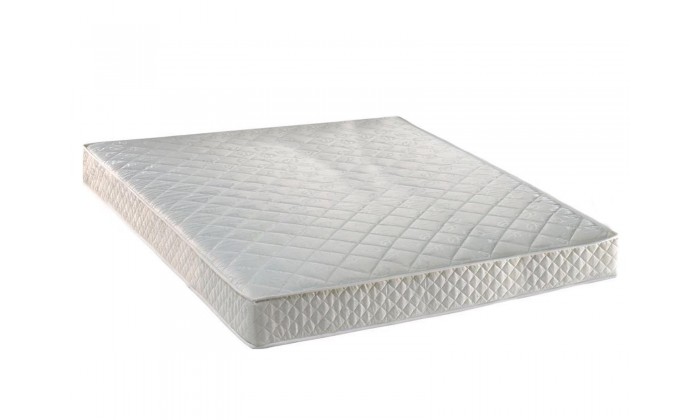 Matelas ressorts bonnell + mousse OSLO