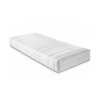 Matelas ressorts ensachés + mousse polyéther RELAX