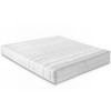 Matelas ressorts ensachés + mousse polyéther RELAX