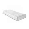 Matelas ressorts ensachés + mousse polyéther RELAX