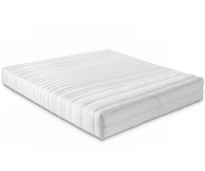 Matelas ressorts ensachés + mousse polyéther RELAX