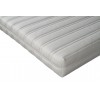 Matelas 90*200*14 mousse polyuréthane OASIS